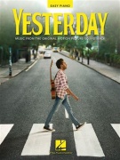 Yesterday - Film z léta 2019 přináší písně pro klavír pro mírně pokročilé