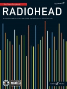 Radiohead - The Piano Songbook - 28 skladeb pro klavír