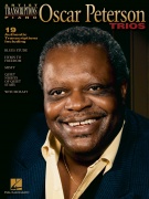 Oscar Peterson Trios skladby pro klavír