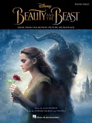 Beauty And The Beast - Kráska a zviera - Music from the Disney pre sólo klavír
