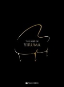 The Best of Yiruma pre sólový klavír