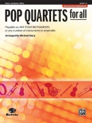Pop Quartets for All noty pro hoboj