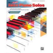 Big Phat Jazz Piano Solos pro klavír