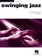 Swinging Jazz - Jazz Piano Solos Series Volume 12