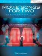 Movie Songs for Two - 23 filmových duetů pro housle