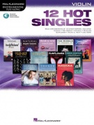 12 Hot Singles pro housle