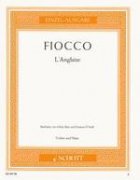 L'Anglaise - Joseph-Hector Fiocco