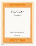 L'Anglaise - Joseph-Hector Fiocco
