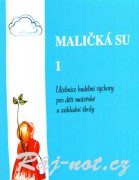 Maličká su 1 - Jaroslav Stojan