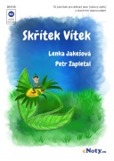 Skřítek Vítek - deset písniček pro dětský sbor (sólový zpěv) a klavír