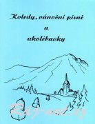 Koledy, vianočné piesne a uspávanky - Jaroslav Stojan