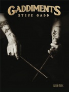 Steve Gadd Gaddiments noty pro bicí