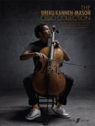 The Sheku Kanneh-Mason Cello Collectionnoty pre violončelo a klavír