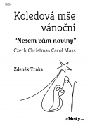 Koledová mše vánoční 