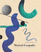 Musical Escapades - Animované skladby pro středně pokročilého klavíristu