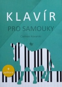 Klavír pro samouky - učebnice hry na klavír