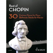 Best of Chopin - 30 najkrajších skladieb skladateľa Chopina