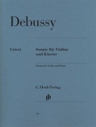 Sonata For Violin And Piano In G Minor - noty pro housle a klavír