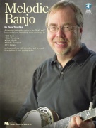 Melodic Banjo - pro banjo