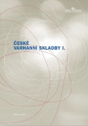 České varhanní skladby I (ed. Josef Popelka)