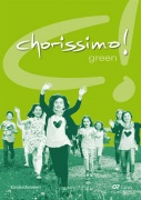Chorissimo Green - pro dětský sbor a klavír