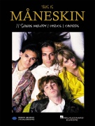 This is Maneskin - 11 melodií písní, textů a akordů pro kytaru