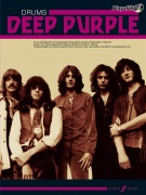 Deep Purple - Drums - pro bicí