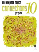 Connections For Piano - Book 10 - pro klavír