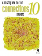 Connections For Piano - Book 10 - pro klavír