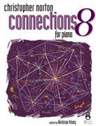Connections For Piano - Book 8 - pro klavír