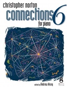 Connections For Piano - Book 6 - pro klavír