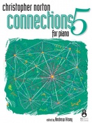 Connections For Piano - Book 5 - pro klavír