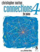 Connections For Piano - Book 4 - pro klavír