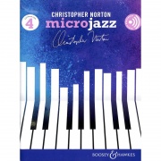 Microjazz Collection 4 - pro klavír