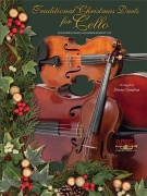Traditional Christmas Duets for Cello - pro dvě violoncella
