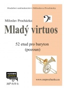 Mladý virtuos pro bariton/trombon