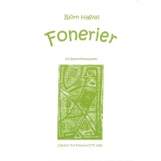 Fonerier - pro soubor fléten