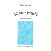 Winter music - pro soubor fléten SATB