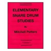 Elementary Snare Drum Studies