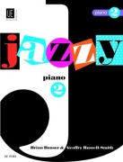 Jazzy Piano 2 - pro klavír