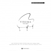Yiruma The Best - jednoduchá úprava pre klavír