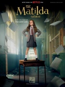 Roald Dahls Matilda the Musical (Movie Edition) - písně z filmového muzikálu