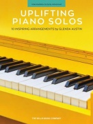 Uplifting Piano Solos - 10 inspirativních skladeb pro klavír