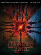 Stranger Things - hudba z Netflix Original Series