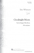 Goodnight Moon - píseň pro sbor SA