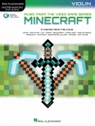 Minecraft - Music from the Video Game Series - pro housle