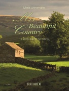 My Beautiful Country - noty pre klasickú gitaru