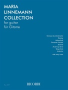 Maria Linnemann Collection - noty pre klasické gitaru