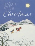 Peaceful Piano Playlist - vianočné melódie pre klavír