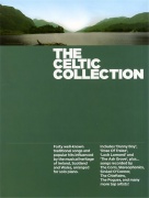 The Celtic Collection - Čtyřicet známých tradičních písní pro klavír